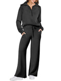 Winter Casual Sports Suit
