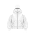 Men's sports sweatshirt for autumn and winter