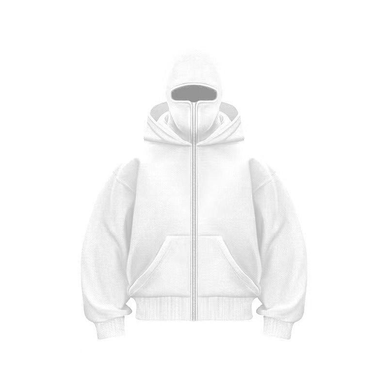 Men's sports sweatshirt for autumn and winter