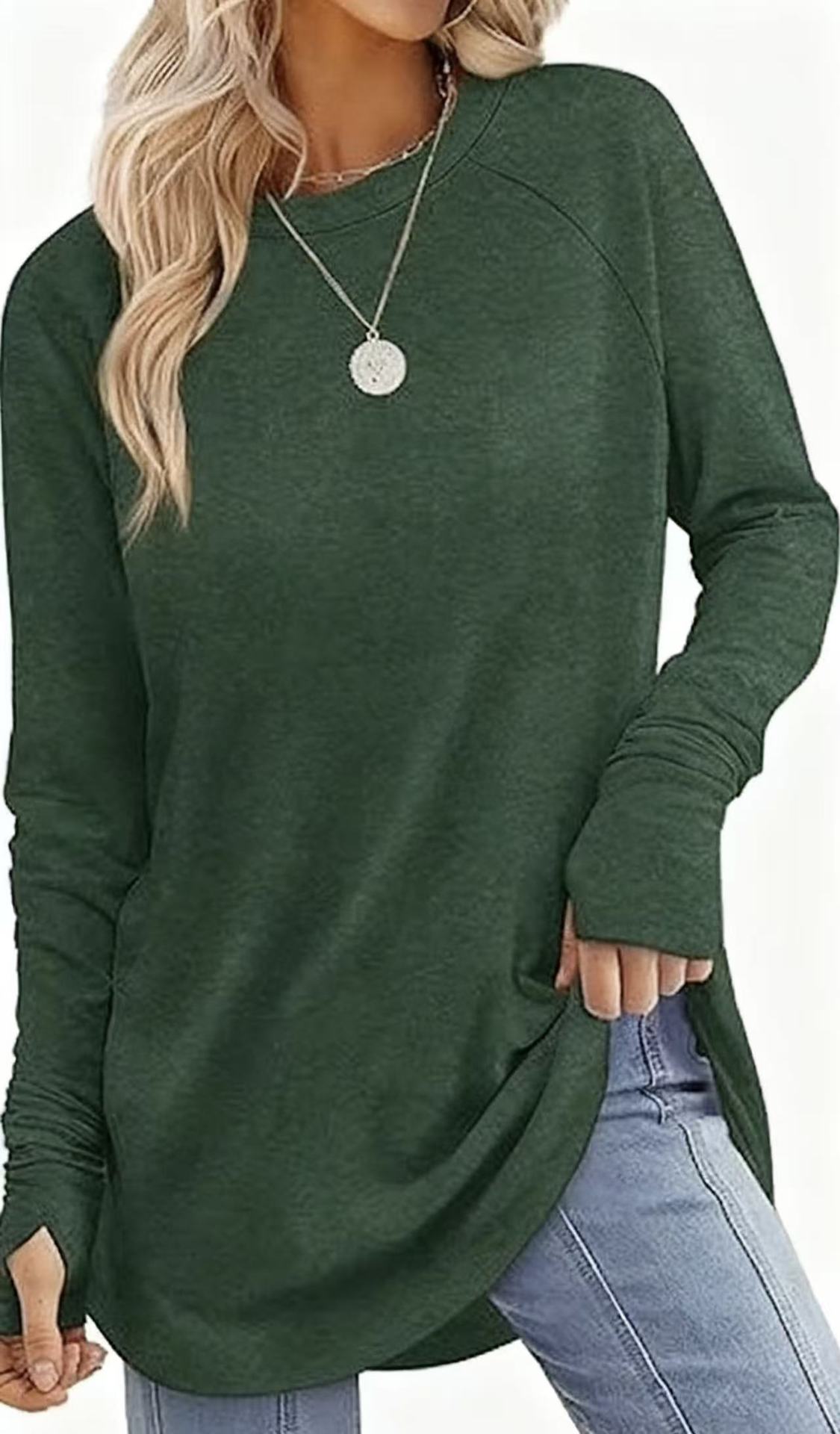 Women's waist-cinching top