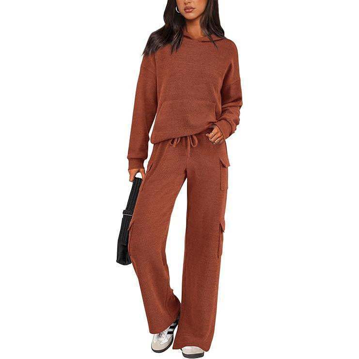 Casual sportswear set for women