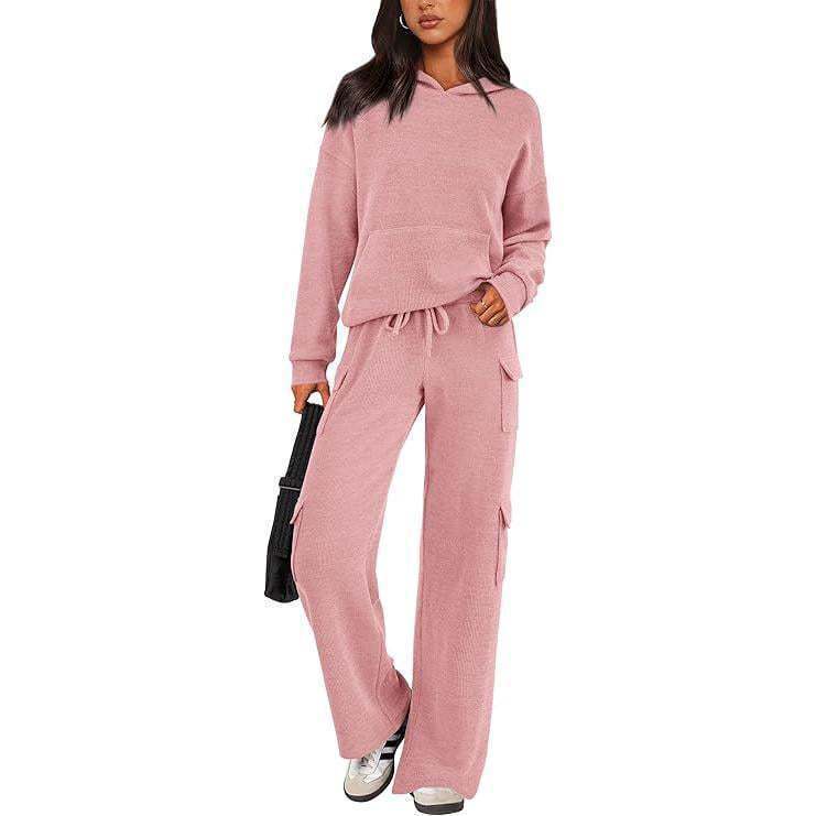 Casual sportswear set for women