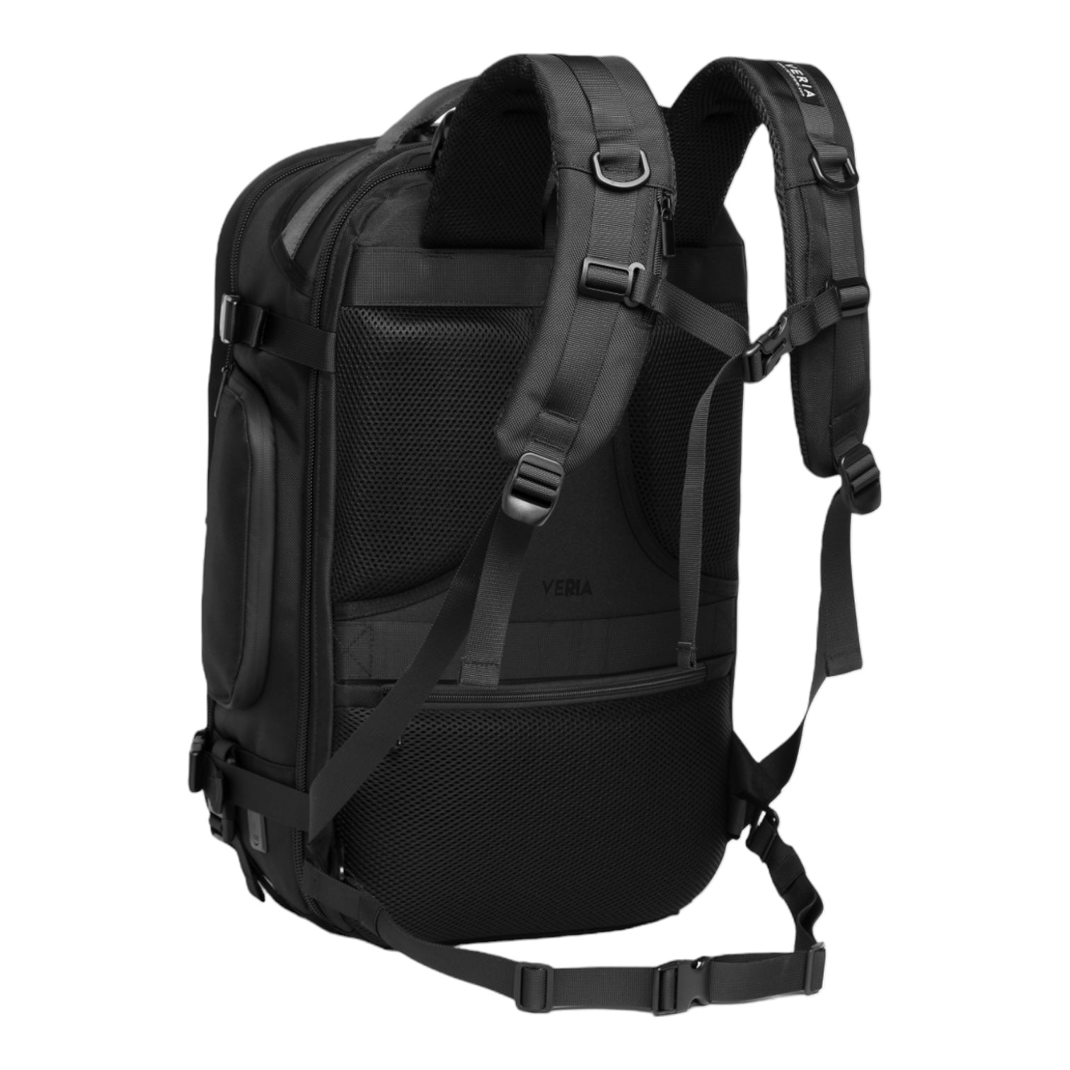 Savvy Everyday Travel Backpack