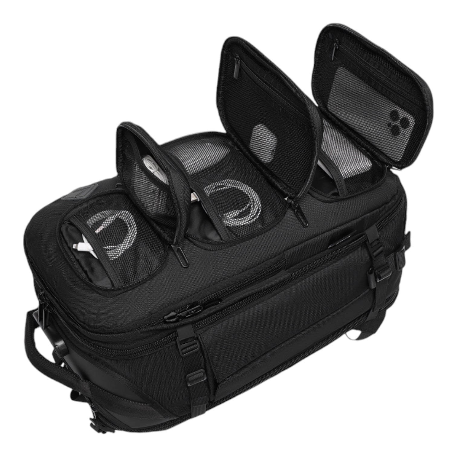 Savvy Everyday Travel Backpack