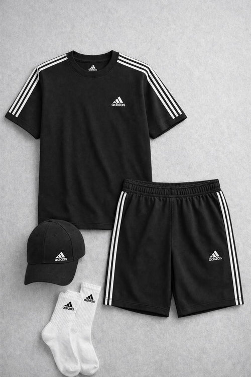 Breeze Summer Outfit Set