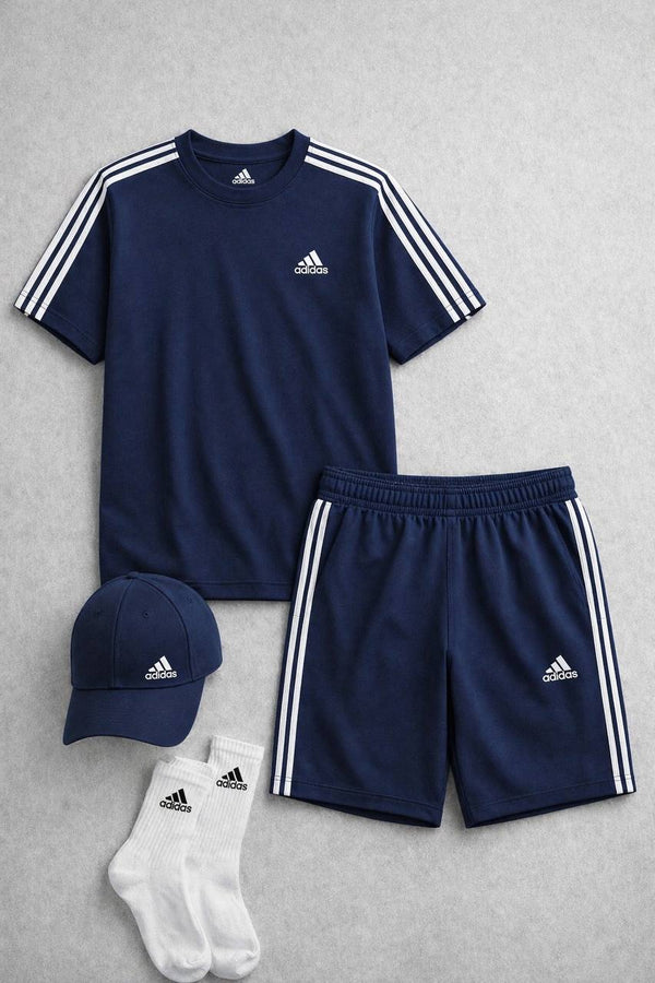 Breeze Summer Outfit Set
