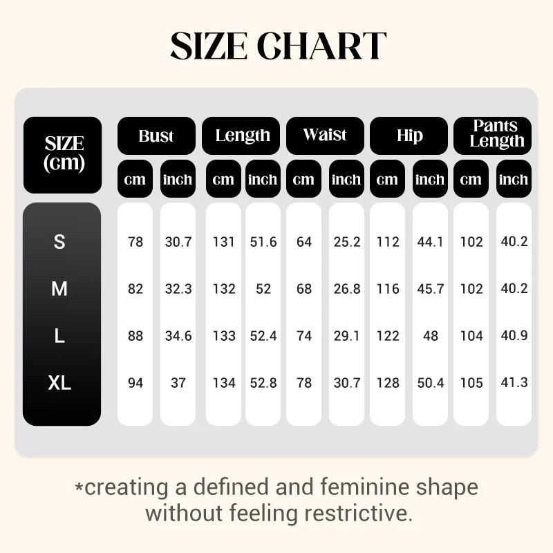 New Summer Fashion Sets